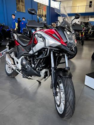 HONDA NC 750X ABS HONDA NC 750X ABS